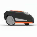 Robot Lawn Mower Designed for 1/3 Acre Coverage, 28V Brushless Motors, WiFi App Control, Rain Sensors